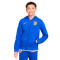 Nike Kids Atlético de Madrid Fanswear 2024-2025 Jacket