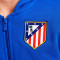 Chamarra Nike Atlético de Madrid Fanswear 2024-2025 Niño