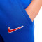 Pantalon Nike Enfant Atlético de Madrid Fanswear 2024-2025