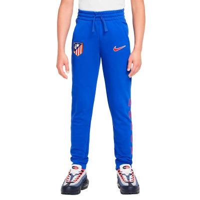 Pantalon Enfant Atlético de Madrid Fanswear 2024-2025