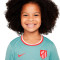 Tenue Nike Enfant Atlético de Madrid Kit Extérieur 2024-2025