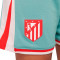 Nike Kinderen Atlético de Madrid 2024-2025 Uit Tenue 