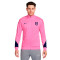 Nike Atletico de Madrid 2024-2025 Training Jacke