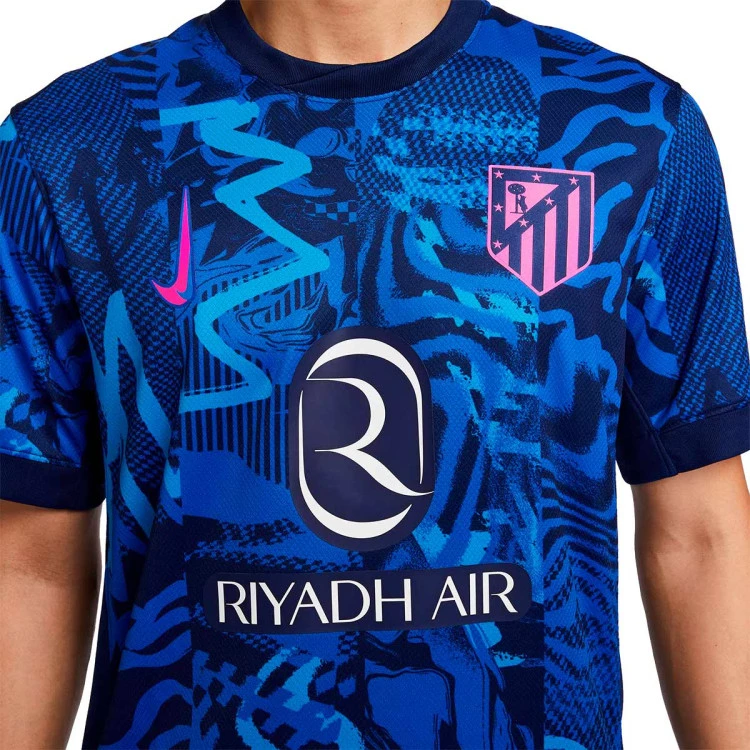 camiseta-nike-atletico-de-madrid-tercera-equipacion-2024-2025-blue-void-pink-glow-3