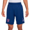 Pantaloncini Nike Atlético de Madrid Third 2024-2025