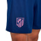 Short Nike Troisième kit Atlético de Madrid 2024-2025