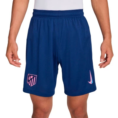 Short Troisième kit Atlético de Madrid 2024-2025