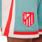 Short Nike Atlético de Madrid Segunda Equipación 2024-2025