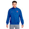 Nike Atletico de Madrid 2024-2025 Vorspiel Jacke