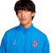 Nike Atletico de Madrid 2024-2025 Vorspiel Jacke