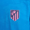 Kurtka Nike Atlético de Madrid 2024-2025 Przedmeczowe