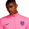 Nike Atlético de Madrid 2024-2025 Training Tracksuit