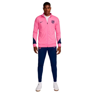 Atlético de Madrid 2024-2025 Training Tracksuit