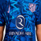 Maillot Nike Troisième kit Atlético de Madrid Authentic 2024-2025