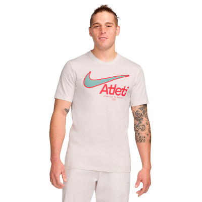 Koszulka Odzież dla kibiców Atlético de Madrid 2024-2025