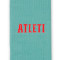 Nike Atlético de Madrid 2024-2025 Away Football Socks