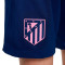 Pantalón corto Nike Atlético de Madrid Tercera Equipación 2024-2025 Niño