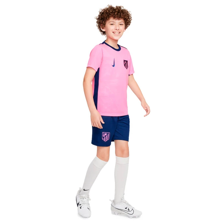 pantalon-corto-nike-atletico-de-madrid-tercera-equipacion-2024-2025-nino-blue-void-pink-glow-4