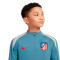 Nike Kinderen Atlético de Madrid Training 2024-2025 Sweatshirt