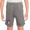 Nike Kids Atlético de Madrid 2024-2025 Training Shorts