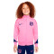 Nike Kids Atlético de Madrid 2024-2025 Training Tracksuit