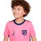 Maglia Nike Atlético de Madrid Pre-Match 2024-2025 da Bambino