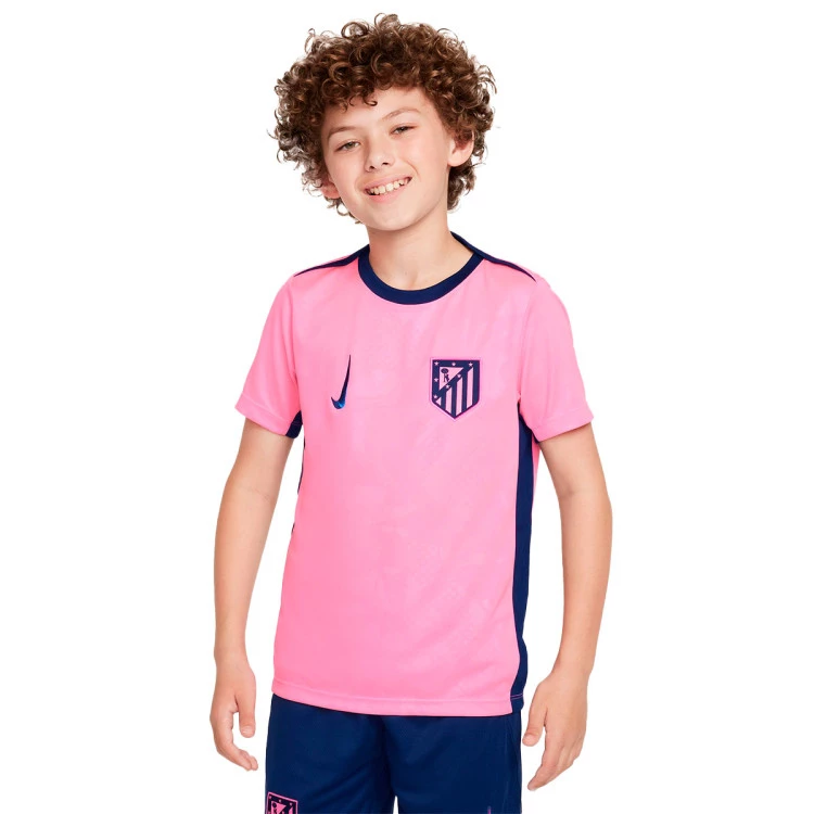 camiseta-nike-atletico-de-madrid-pre-match-2024-2025-nino-pink-glow-blue-void-blue-void-0