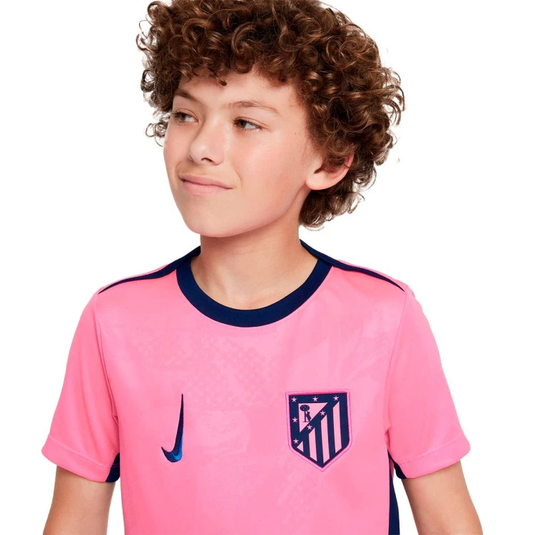 camiseta-nike-atletico-de-madrid-pre-match-2024-2025-nino-pink-glow-blue-void-blue-void-2