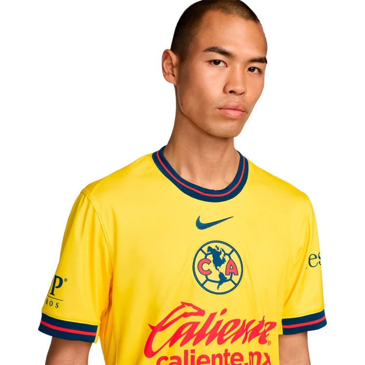 camiseta-nike-club-america-primera-equipacion-2024-2025-tour-yellow-valerian-blue-2