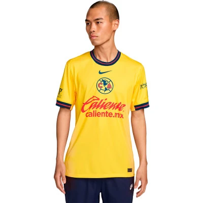 Club América 2024-2025 Home Shirt