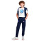 Nike Kids Chelsea FC Fanswear 2024-2025 Long pants