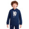 Nike Kids Chelsea FC Fanswear 2024-2025 Sweatshirt