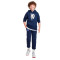 Bluza Nike Chelsea FC Fanswear 2024-2025 Niño