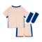 Nike Infants Chelsea FC 2024-2025 Away Kit 