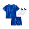 Nike Chelsea FC 2024-2025 Heimtrikots für Kinder Kit