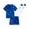 Nike Chelsea FC Kinder Heimtrikot für Kinder Kit