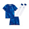 Tenue Nike Enfant Chelsea FC Kit Domicile 2024-2025