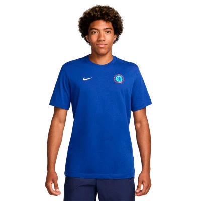 Chelsea FC Fanswear 2024-2025 Shirt