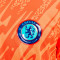 Nike Chelsea FC 2024-2025 Goalkeeper Home Jersey