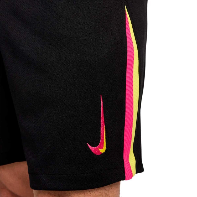 pantalon-corto-nike-chelsea-fc-tercera-equipacion-2024-2025-black-opti-yellow-pink-prime-3