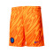 Nike Chelsea FC 2024-2025 Goalkeeper Home Kit Shorts