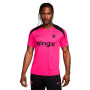 Chelsea FC 2024-2025 Trening-Pink Prime-Pink Prime-Black-Black