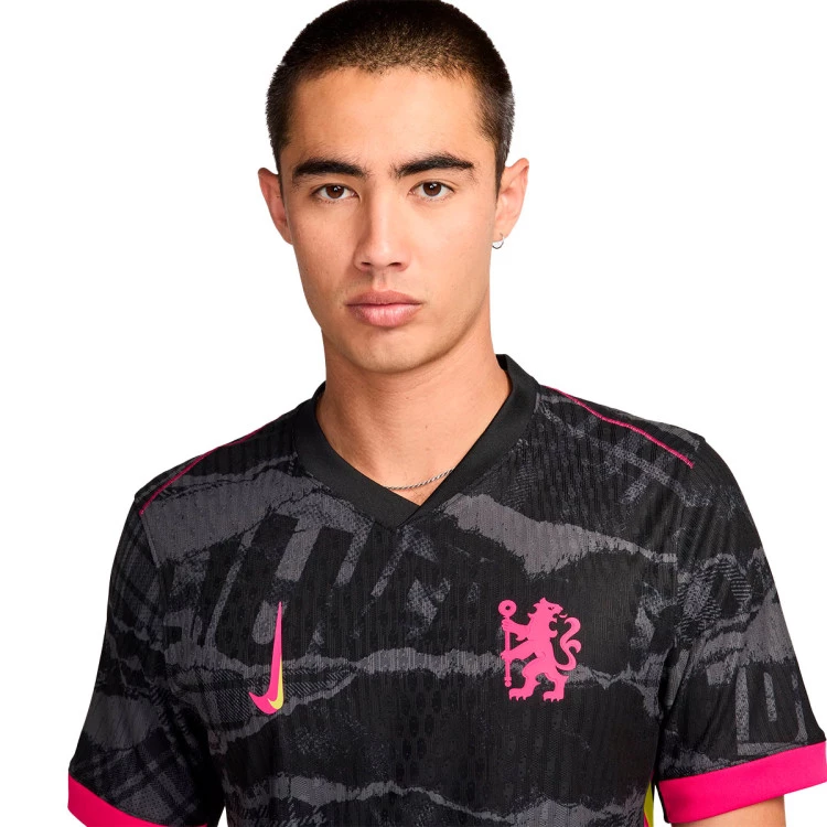 camiseta-nike-chelsea-fc-tercera-equipacion-authentic-2024-2025-anthracite-black-opti-yellow-pink-prime-3