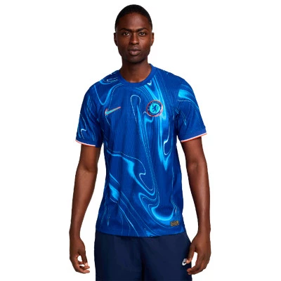 Camisola Chelsea FC Primeiro Equipamento Authentic 2024-2025