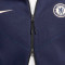 Kurtka Nike Odzież kibicowska Chelsea FC 2024-2025