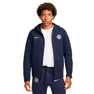 Veste Chelsea FC Fanswear 2024-2025