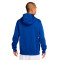 Nike Chelsea FC-fanskleding 2024-2025 Sweatshirt