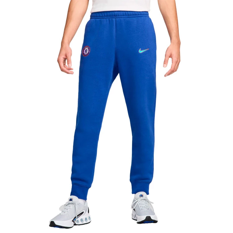 pantalon-largo-nike-chelsea-fc-fanswear-2024-2025-rush-blue-white-0