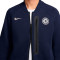 Nike Chelsea FC Fanbekleidung 2024-2025 Jacke