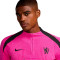 Sudadera Nike Chelsea FC Training 2024-2025